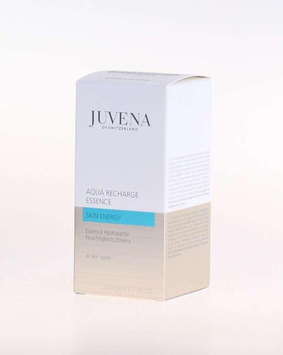 Actual product image Juvena Skin Enery Aqua Rechare Essence (50 ml)