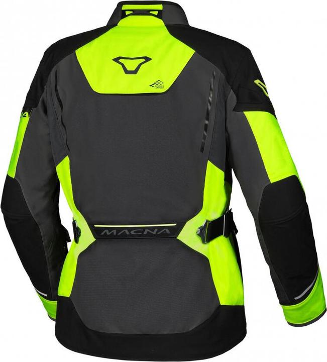 Immagine prodotto Macna giacca da moto mundial (Donne, XL)