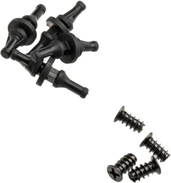 Image du produit Silverstone Pénétrateur d'air 120i Pro - 120mm (120 mm, 1 x)