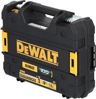Produktbild DeWalt DCD100YD2T-QW (Akkubetrieb)