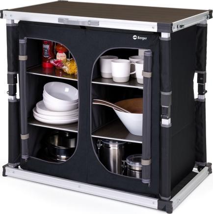 Actual product image Berger Tampere