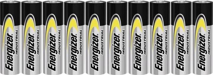 Actual product image Energizer Industrial AA (10 pcs., AA)
