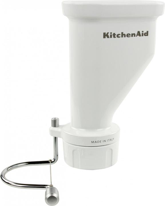 Productafbeelding KitchenAid Hulpstuk voor buisvormige noedels