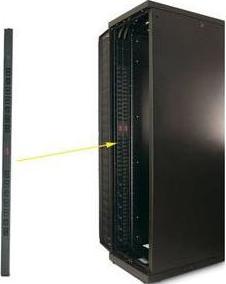 Produktbild APC Steckdosenleiste PDU AP7551