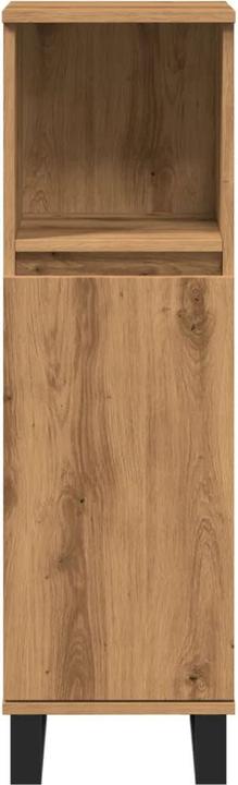 Actual product image VidaXL Badschrank (30 x 30 x 100 cm)