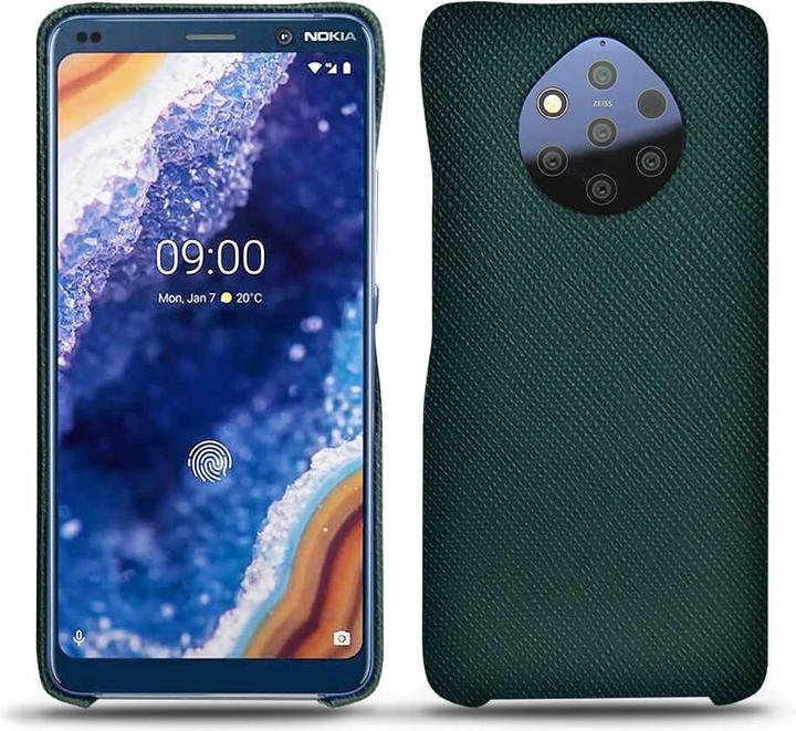 Image du produit Noreve Housse cuir (Nokia 9 PureView)