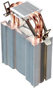 Actual product image Deepcool Ice Edge Mini FS V2.0 (112 mm)