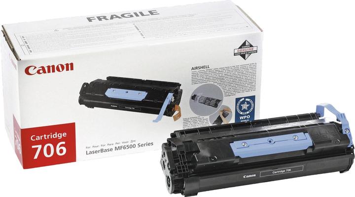 Image du produit Canon 706 (CF)