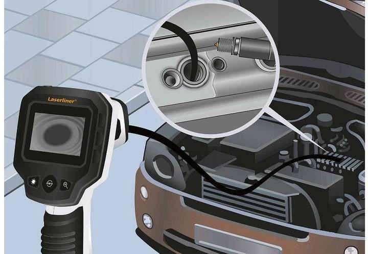 Produktbild Laserliner VideoScope One