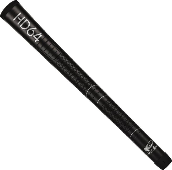 Immagine prodotto Lizard Skins DSP Ultra Golf Grip - HD64 - Jet Black - Oversize