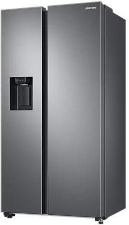 Produktbild Samsung RS68A8831S9 SbS refrigerator-freezer (634 l)