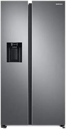 Produktbild Samsung RS68A8831S9 SbS refrigerator-freezer (634 l)
