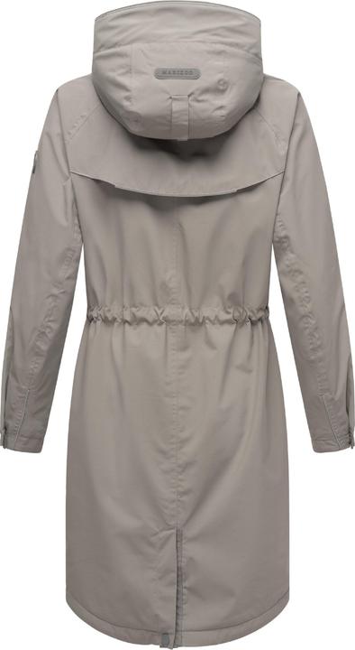 Actual product image Marikoo Megumii 16 (4XL)