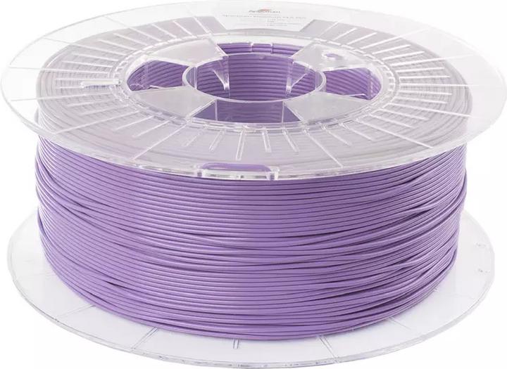 Image du produit Filament (PLA, 2.85 mm, 1000 g, Violet)