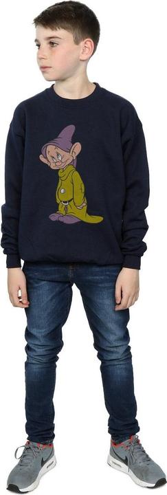 Immagine prodotto Disney Classic Dopey Felpa Ragazzi (140, 146)