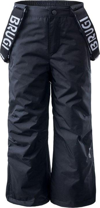 Produktbild Brugi ski pants black, size 128 - 134 cm (3AHS500) (128, 134)