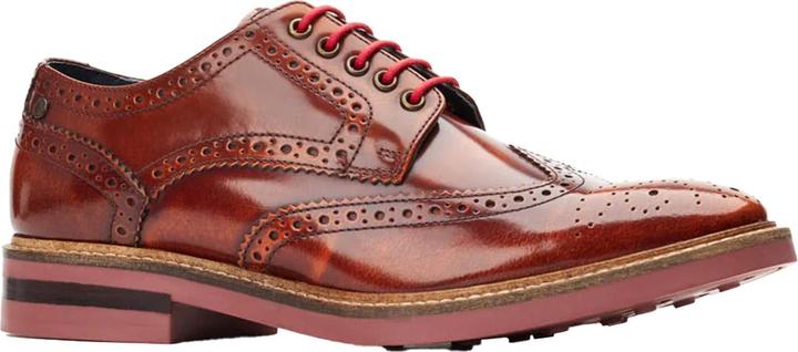 Base London Halbschuhe Woburn