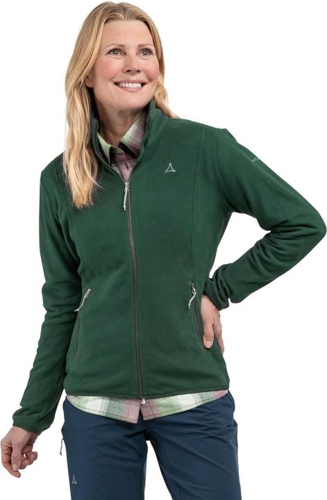 Image du produit Schöffel Veste polaire Style Ash (3XL)
