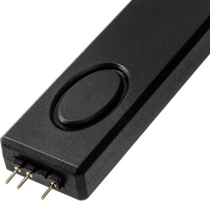 Actual product image Jonsbo RC01 Controller