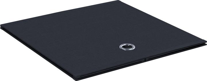 Immagine prodotto VCM Set di 6 scatole pieghevoli "Boxas" (28 x 27 x 27 cm)