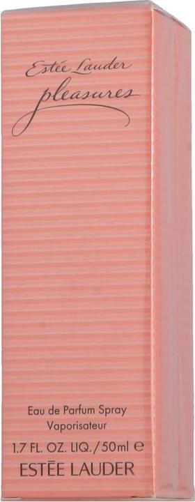 Immagine prodotto Estée Lauder Pleasures (Eau de parfum, 50 ml)