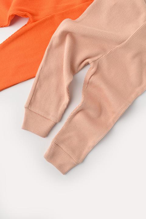 Actual product image BabyCosy 2 Pcs Pant (62)