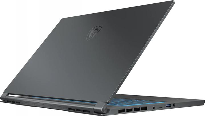 Image du produit MSI Stealth 15M (15.60", Intel Core i7-11375H SE, 16 Go, 1000 Go, CH)