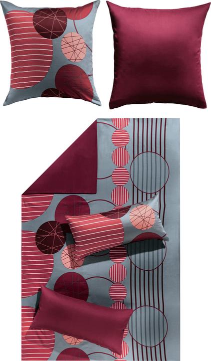 Red-Grey
