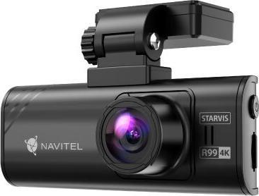 Navitel R99 4K (Eingebautes Display, GPS-Empfänger, 4K)