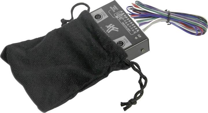 Produktbild Hifonics HighLow Converter
