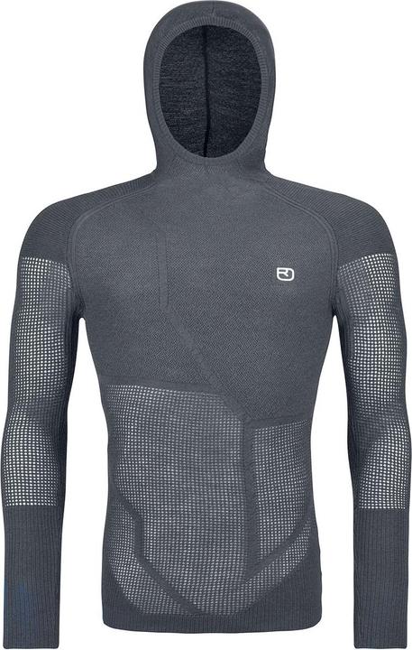 Ortovox Merino Thermovent Hoody (S)