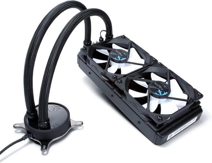 Produktbild Fractal Celsius S24