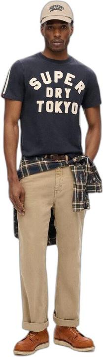 Actual product image Superdry Vintage Athletic (S)