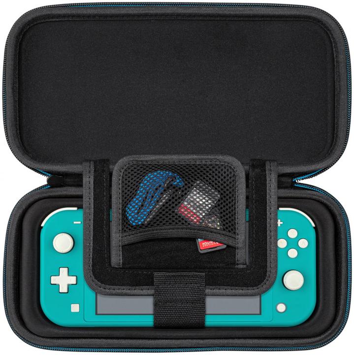 Actual product image PDP Travel Case (Switch Lite, Switch OLED, Switch)