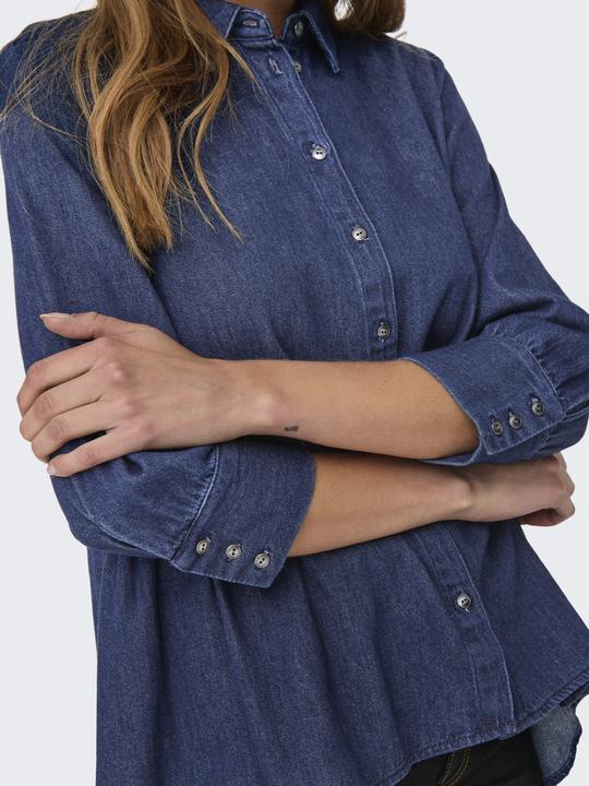 Actual product image Only ONLMARY Denim shirt Denim shirt (40)