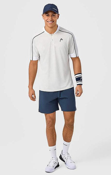 Image du produit Head Tennispolo Play Tech
