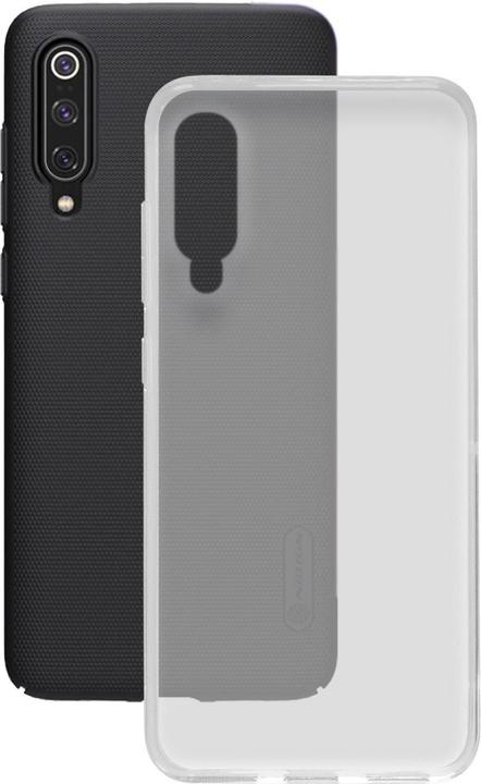 Produktbild Contact Flex Cover Tpu (Xiaomi Mi 9T, Xiaomi Mi 9T Pro)