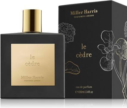Immagine prodotto Miller Harris Collezione privata Le Cedre (Eau de parfum, 100 ml)