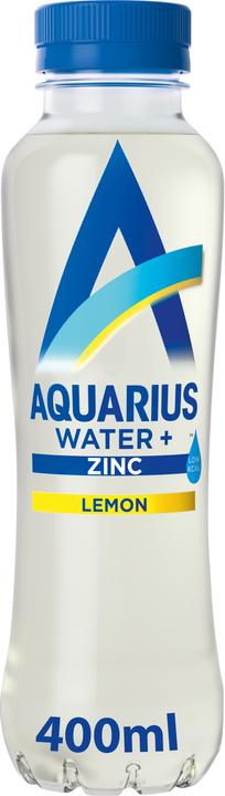 Image du produit Aquarius Lemon (12 x 40 cl)