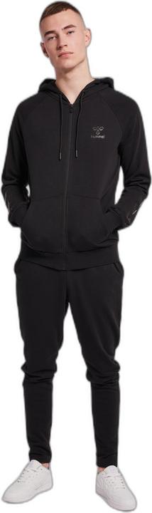 Actual product image hummel ISAM 2.0 ZIP HOODIE (M)