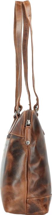 Produktbild Billy the Kid Ranger Schultertasche Leder 38 cm