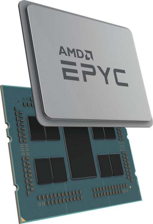 Produktbild AMD CPU EPYC 7302P 3.0 GHz (SP3, 3 GHz, 16 -Core)