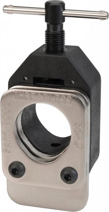 Actual product image Park Tool SG-8 cutting guide for carbon tubes