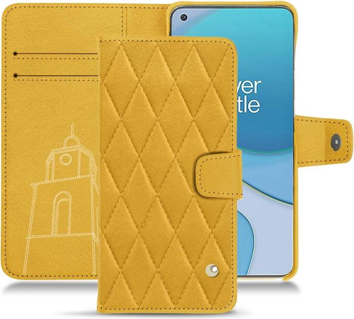 Jaune soulèu - Couture ( Pantone #F3B934 )