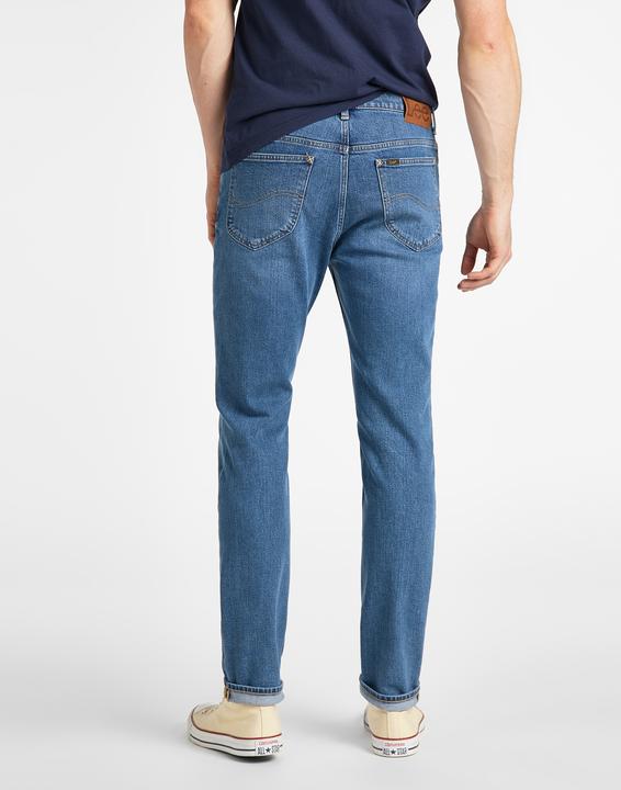 Actual product image Lee Rider Stretch Jeans Slim westlake (W36/L34)