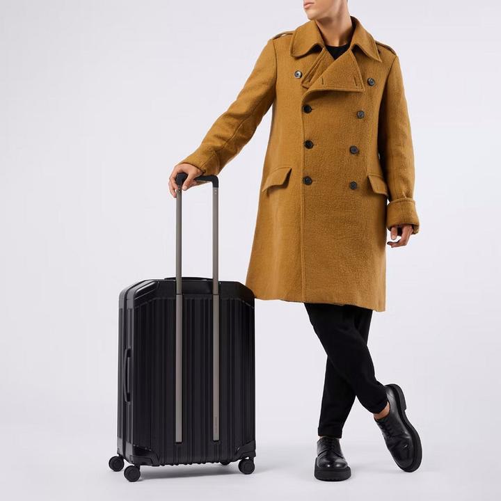 Actual product image Piquadro Hard case PQ-Light (60 l, M (50 - 90l))
