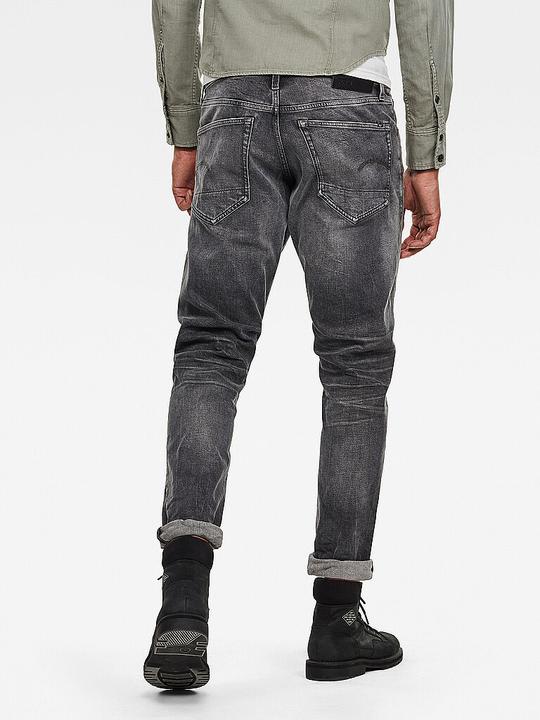 Actual product image G-Star Jeans Straight Tapered Fit (W34/L32)