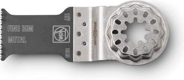 Fein Bimetal plunge cut saw blade 30 mm