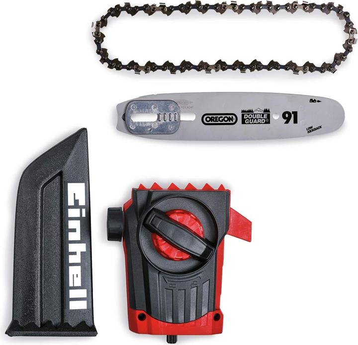 Image du produit Einhell Élagueuse sur batterie (Tronçonneuse à batterie)