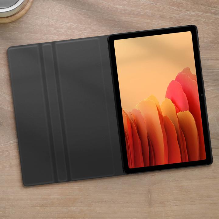 Actual product image Samsung Book Cover (Galaxy Tab A7 10.4 (2020))